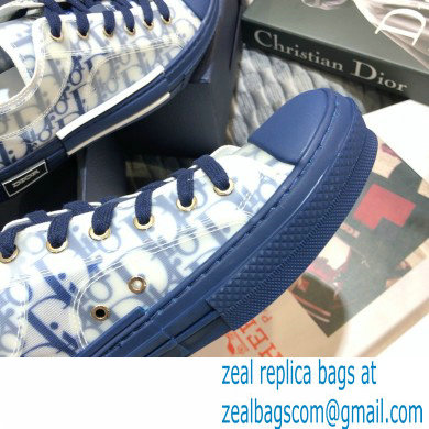 Dior B23 Low-top Sneakers 07