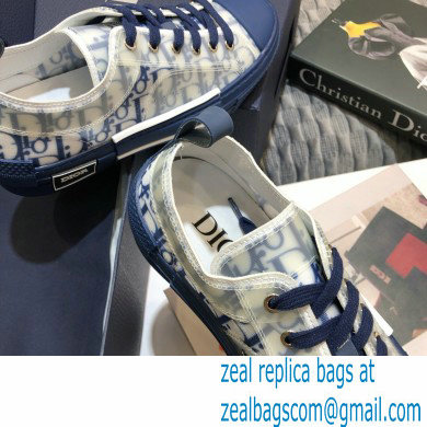 Dior B23 Low-top Sneakers 07