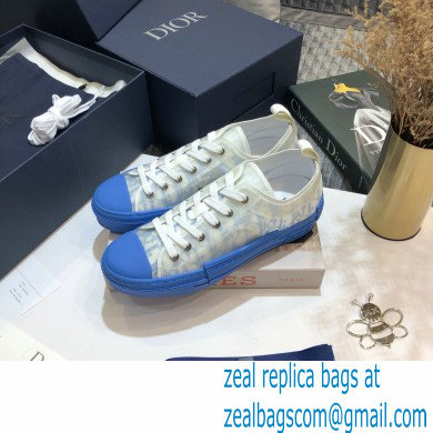 Dior B23 Low-top Sneakers 08