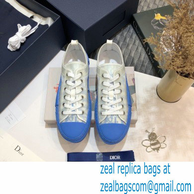 Dior B23 Low-top Sneakers 08