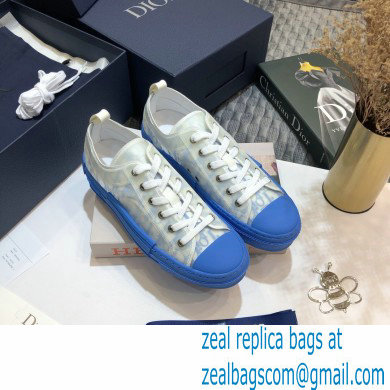 Dior B23 Low-top Sneakers 08 - Click Image to Close