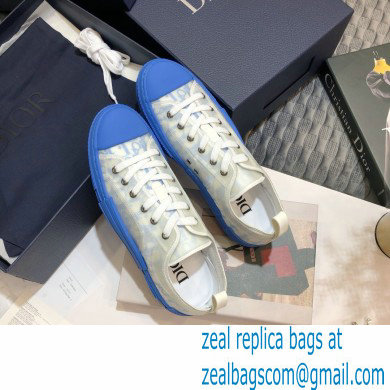 Dior B23 Low-top Sneakers 08