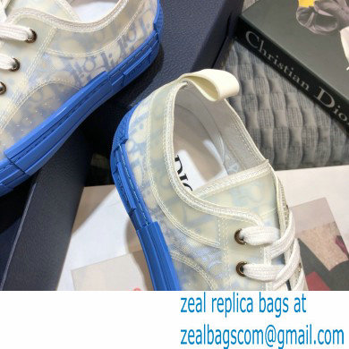 Dior B23 Low-top Sneakers 08