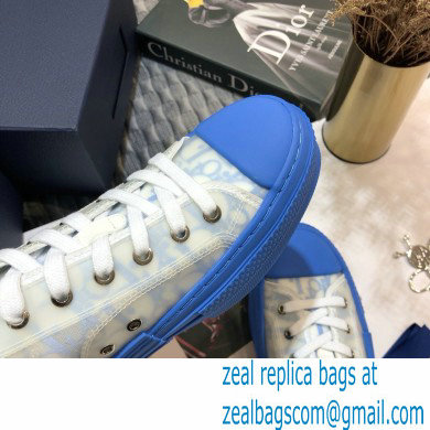 Dior B23 Low-top Sneakers 08