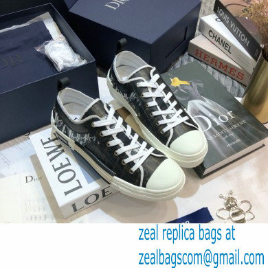 Dior B23 Low-top Sneakers 10 - Click Image to Close