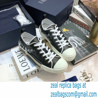 Dior B23 Low-top Sneakers 10