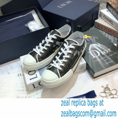 Dior B23 Low-top Sneakers 10