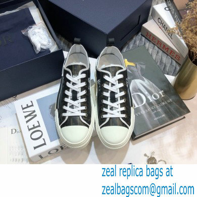 Dior B23 Low-top Sneakers 10