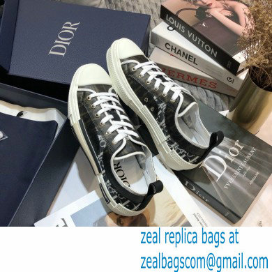 Dior B23 Low-top Sneakers 10