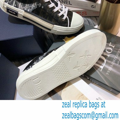 Dior B23 Low-top Sneakers 10