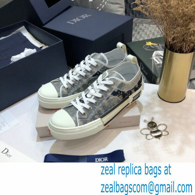 Dior B23 Low-top Sneakers 11