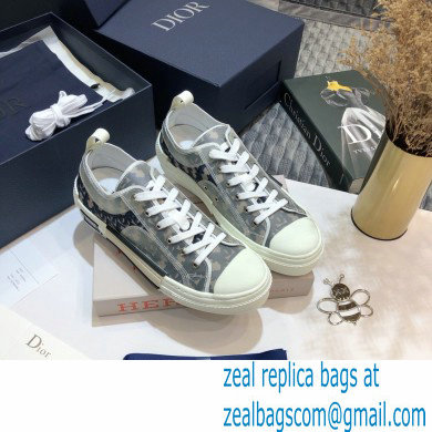 Dior B23 Low-top Sneakers 11 - Click Image to Close