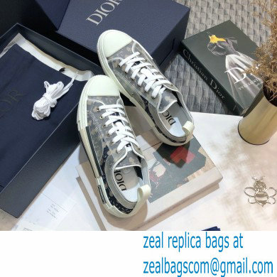 Dior B23 Low-top Sneakers 11