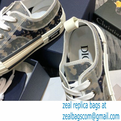 Dior B23 Low-top Sneakers 11