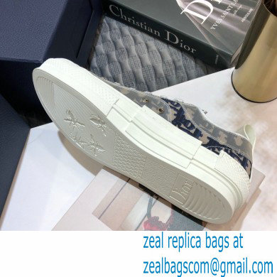 Dior B23 Low-top Sneakers 11