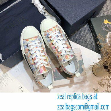 Dior B23 Low-top Sneakers 12