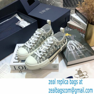 Dior B23 Low-top Sneakers 13 - Click Image to Close