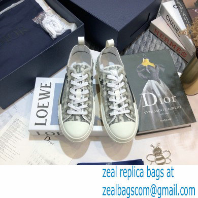 Dior B23 Low-top Sneakers 13