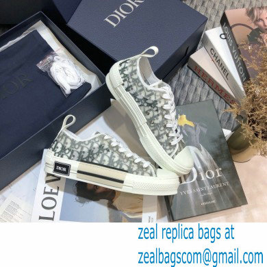 Dior B23 Low-top Sneakers 13 - Click Image to Close