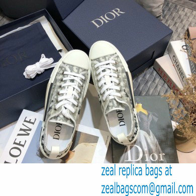 Dior B23 Low-top Sneakers 13