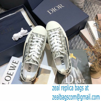 Dior B23 Low-top Sneakers 13 - Click Image to Close