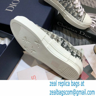 Dior B23 Low-top Sneakers 13