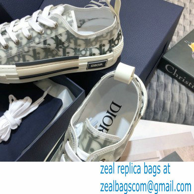 Dior B23 Low-top Sneakers 13 - Click Image to Close