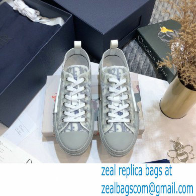 Dior B23 Low-top Sneakers 14