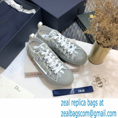 Dior B23 Low-top Sneakers 14