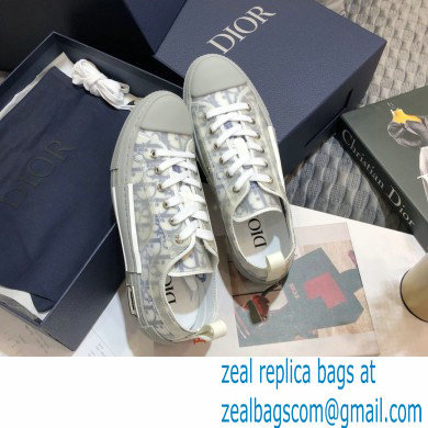 Dior B23 Low-top Sneakers 14 - Click Image to Close