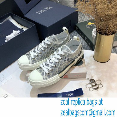 Dior B23 Low-top Sneakers 15 - Click Image to Close