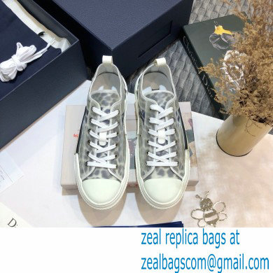 Dior B23 Low-top Sneakers 15