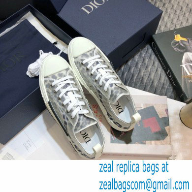 Dior B23 Low-top Sneakers 15