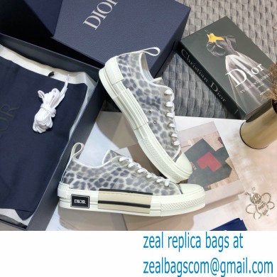 Dior B23 Low-top Sneakers 15