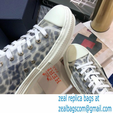 Dior B23 Low-top Sneakers 15