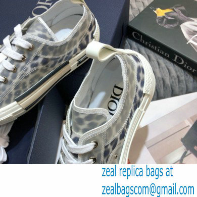 Dior B23 Low-top Sneakers 15