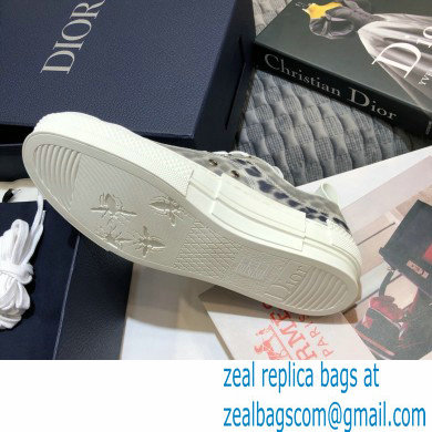 Dior B23 Low-top Sneakers 15