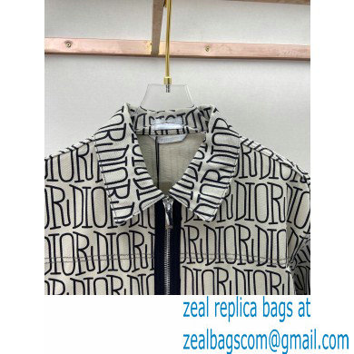 Dior Jacket D01 2020