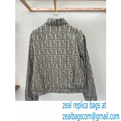 Dior Jacket D01 2020