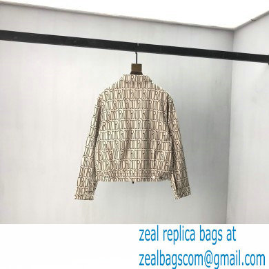 Dior Jacket D02 2020