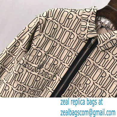 Dior Jacket D02 2020