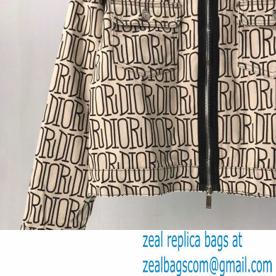 Dior Jacket D02 2020 - Click Image to Close