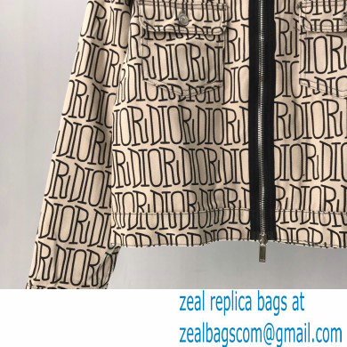 Dior Jacket D02 2020