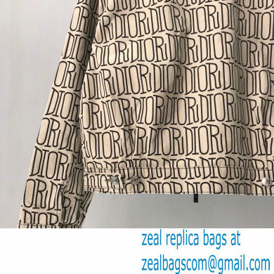 Dior Jacket D02 2020