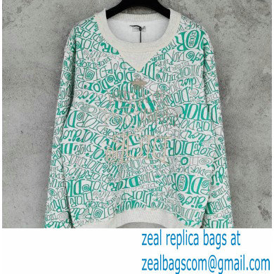 Dior Sweatshirt D22 2020