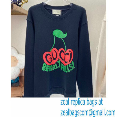 Gucci Sweatshirt G17 2020