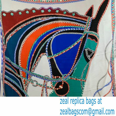 Hermes Scarf 140x140cm 13 2020 - Click Image to Close