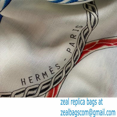 Hermes Scarf 140x140cm 13 2020 - Click Image to Close