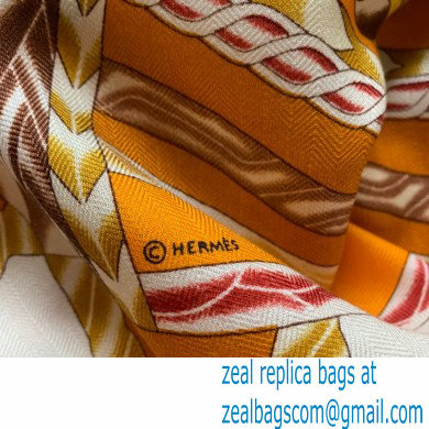 Hermes Scarf 140x140cm 14 2020 - Click Image to Close