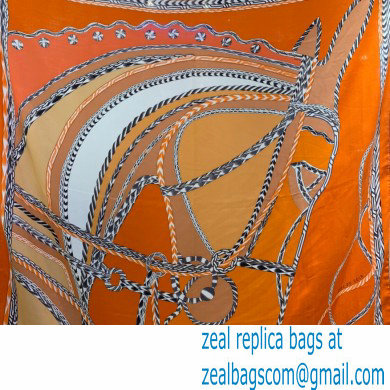 Hermes Scarf 140x140cm 15 2020 - Click Image to Close